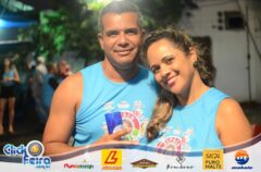 Camarote Espaço Folia (PM)